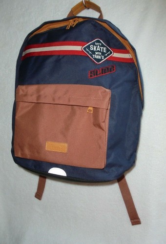 Tann let skate sac - skate,