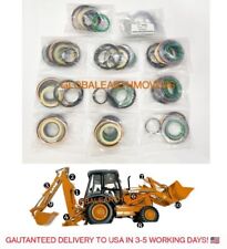 Gros Machine Case 580SM Super