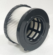 DEWALT 5TB97 Fileter Remplacement Pour DC515 Aspirateur Modèles Hepa Neuf