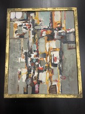 Rare HST tableau abstraction