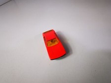 Lamborghini Marzal Matchbox N°20 1/64 • Voiture Miniature Vintage Rare