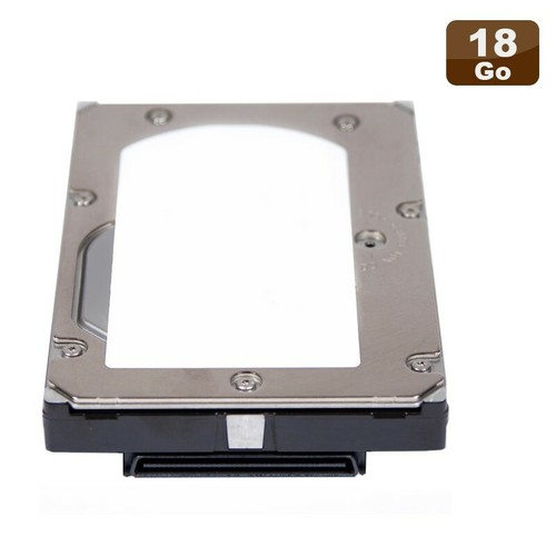 Disque dur 2go - dur, scsi