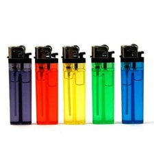 Briquet à Pierre Go Classic Serie en lot par 50