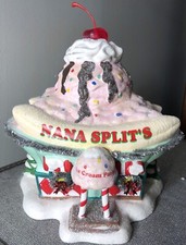 DEPT 56 NORTH POLE VILLAGE