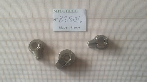 Bail wire bracke reel - 3,