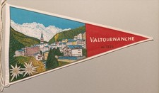 Fanion VALTOURNANCHE Italie