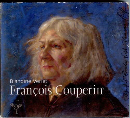 Couperin pièces clavecin - couperin, de