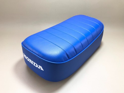 Panier selle moto - moto, complet