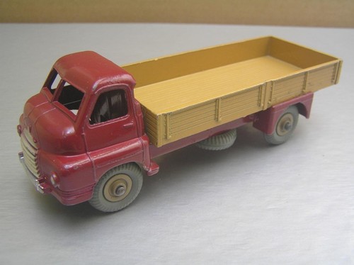 Dinky toys 522 - toys,