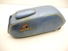 Réservoir essence HONDA CB