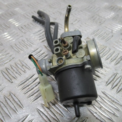 Carburateur mbk flipper - carburateur,