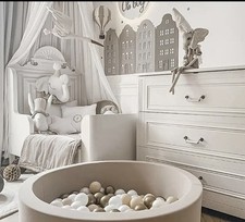 120 Balles Pour Piscine Enfant