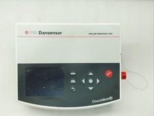 Capteur de danse PBI Checkmate