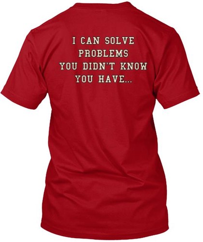 Medical device shirt - medical, t-shirt