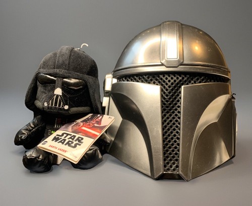 Star wars lot - wars,