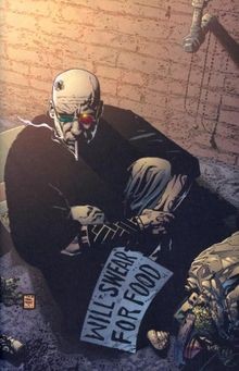 Transmetropolitan vol 7 - vol.,