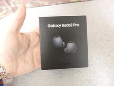 Ecouteurs Samsung Galaxy Buds2