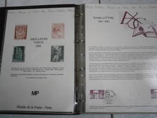 Collection historique du