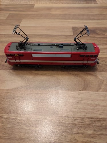 Lima locomotive 9210 le - bb,