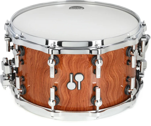 Sonor sq2 beech snare drum - snare, 8