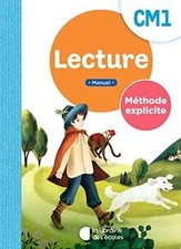 Lecture CM1 – Méthode