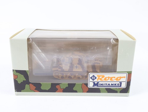 Roco minitanks 888 - minitanks,
