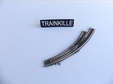 (2) 9142 L FLEISCHMANN PICCOLO