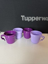 Tupperware Aloha Coffee Mug