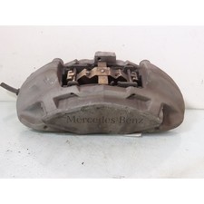 Freinage Mercedes-benz CLASSE C Coupé (C205) C 220 d (205.304) (2015-2018) 114