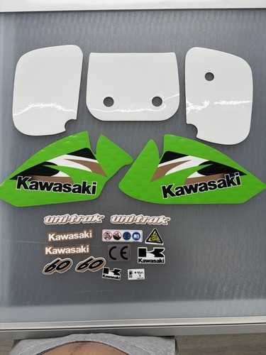 Kit déco 2000 type - kit,