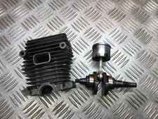 bloc moteur  pour