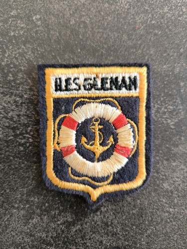 Ecusson brode france îles - brode,