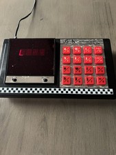 Chess Computer JS&A Novag