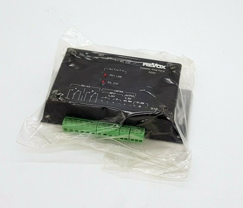 Revox connect m200 2628 - re:connect,