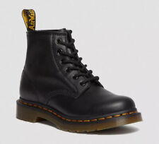 Dr Martens 6 Trou 101 Noir