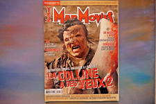 MAD MOVIES n°195 , la colline a des yeux 2