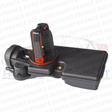 Clapet valve DISA Admission