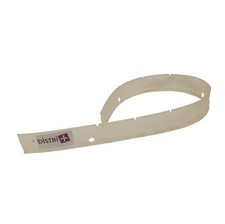 Raclette avant compatible pour