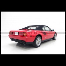 Photo A.000967 FERRARI MONDIAL