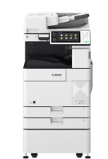 Canon iR-ADV4525i MFP A3 S/W
