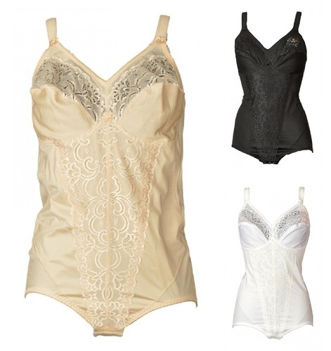Body shaper triumph avec - body,