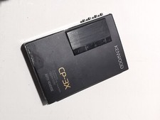 Cassette de conférencier
