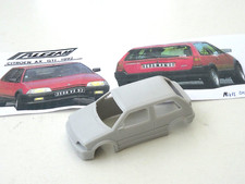 ALEZAN MODELS . 1/43 . CITROEN