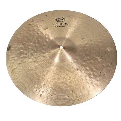Used zildjian constantinople - zildjian, k