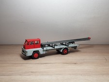 DINKY TOYS RENAULT SAVIEM