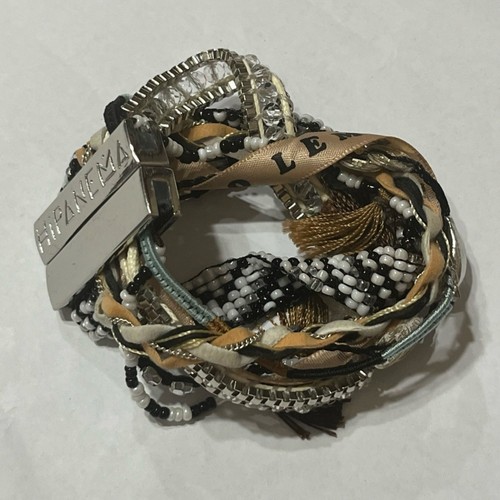 Hipanema multi strand magnetic - multi,