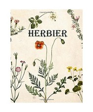 Herbier: herbier de France