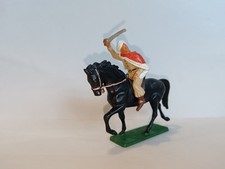 STARLUX militaire cavalier (ref 406) spahi sabre