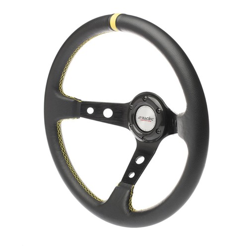 Volant sport simoni racing - volant,