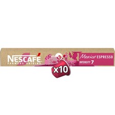 NESCAFÉ Farmers Origins